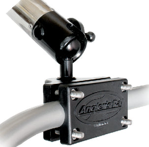 RAIL MOUNT KIT (ANGLER'S PAL)
