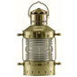 DHR Anchor Lamp, 6" Glass