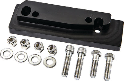 JACKPLATE ANCHORING ACCESSORY ADAPTER KIT (SEASTAR)