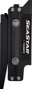 SIDE SCREW MANUAL JACK PLATE (SEASTAR)