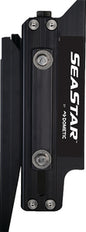 SIDE SCREW MANUAL JACK PLATE (SEASTAR)