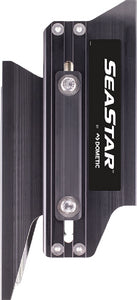 SIDE SCREW MANUAL JACK PLATE (SEASTAR)