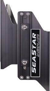 SIDE SCREW MANUAL JACK PLATE (SEASTAR)