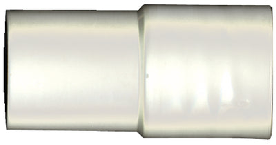 VAC HOSE CUFF (SHIELDS)