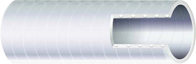 EXTRA HEAVY-DUTY VAC HOSE - SERIES 148 (SHIELDS)