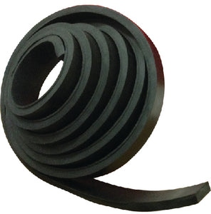 NEOPRENE TANK CHAFE STRIPS (SHIELDS)