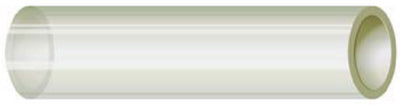 CLEAR PVC TUBING - SERIES 150 (SHIELDS)