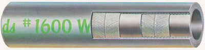 EXTRA HEAVY-DUTY WATER/HEATER HOSE - SERIES 1600 (SHIELDS)