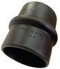 RUBBER ELBOW & HOSE (SHIELDS)
