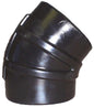 RUBBER ELBOW & HOSE (SHIELDS)