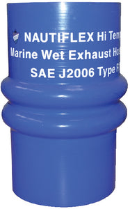 SILICONE SINGLE AND DOUBLE HUMP COUPLER (SHIELDS)