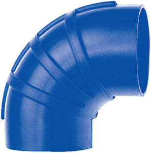 SILICONE ELBOWS & HOSE (SHIELDS)