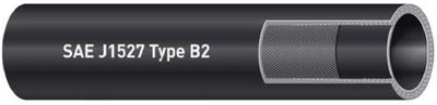 SILVERADO 2000 TYPE B2 OUTBOARD FUEL & VENT HOSE - SERIES 315 (SHIELDS)