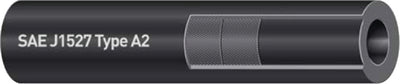 TYPE A1-15 LOW PERMEATION FUEL HOSE - SERIES 368 (SHIELDS)