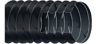 VINYLVENT DUCTING HOSE - SERIES 402 & 400 (SHIELDS)