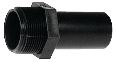 SANITATION HOSE FITTINGS (SHIELDS)