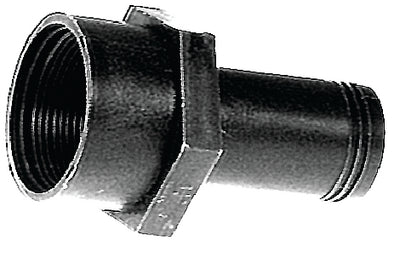SANITATION HOSE FITTINGS (SHIELDS)