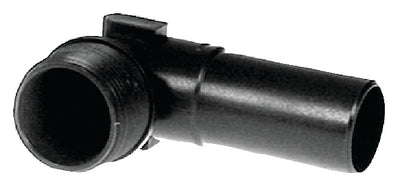 SANITATION HOSE FITTINGS (SHIELDS)