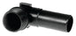 SANITATION HOSE FITTINGS (SHIELDS)