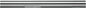 POLISHED STAINLESS STEEL LEG (DETMAR)