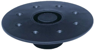 RECESSED FLUSH MOUNT RECEPTACLE (DETMAR)