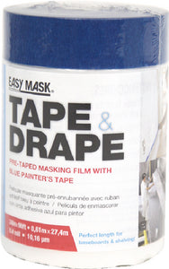 TAPE & DRAPE (TRIMACO)