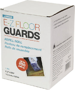 EZ FLOOR GUARDS® (TRIMACO)