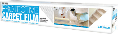 PROTECTIVE FILM FOR CARPET (TRIMACO)