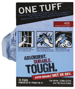 ONE TUFF® WIPERS (TRIMACO)