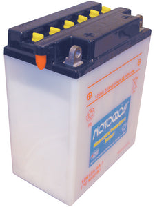 IMPORT BATTERIES (MOTOCROSS BATTERY)