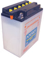 IMPORT BATTERIES (MOTOCROSS BATTERY)