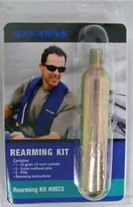 RE-ARMING KITS (SOSPENDERS)