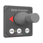 RECON: Receiver Box Only - for radio remote Remote/Radio link - Bow & Windlass - Reconditioned