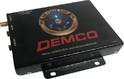 AIR FORCE ONE TOWED VEHICLE BRAKING SYSTEM (DEMCO)