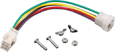 COLEMAN ADAPTER KIT (ASA ELECTRONICS)