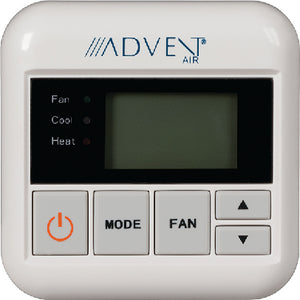 DIGITAL THERMOSTAT (ASA ELECTRONICS)