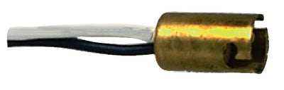 BAYONET SOCKET (PERKO)