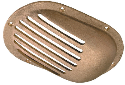 SCOOP STRAINERS (PERKO)