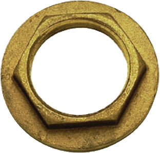 FLANGED LOCK NUT (PERKO)