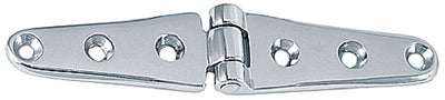 STRAP HINGES (PERKO)