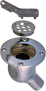 COCKPIT SCUPPER (PERKO)