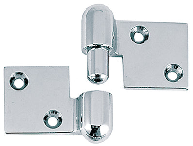 PULL APART HINGE (PERKO)