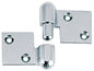 PULL APART HINGE (PERKO)