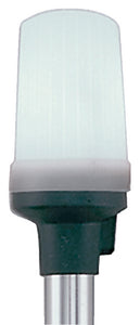360° LENS FOR ALL-ROUND LIGHT (PERKO)