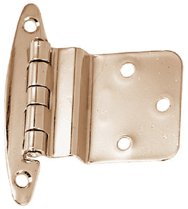 INSET HINGES (PERKO)