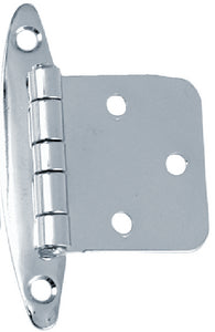 FLUSH HINGE (PERKO)