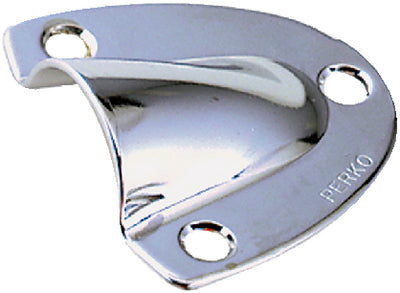 CLAM SHELL VENTILATOR (PERKO)