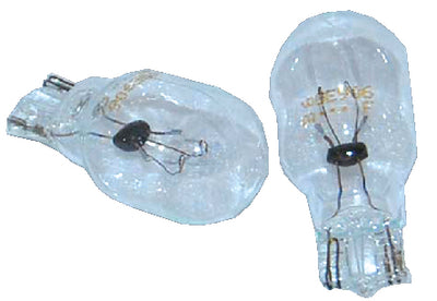 WEDGE BASE BULBS (PERKO)