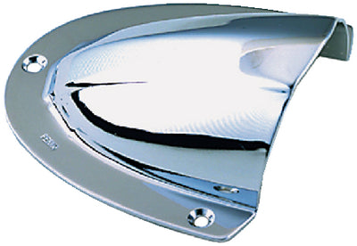 CLAM SHELL VENTILATOR (PERKO)