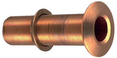 EXTRA LONG THRU-HULL CONNECTORS (PERKO)